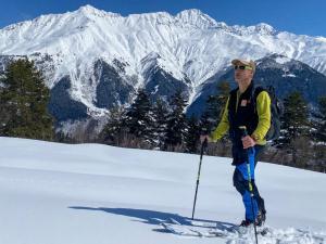 Georgien | Kaukasus - Skizauber im verborgenen Swanetien Georgien | Kaukasus - Skizauber im verborgenen Swanetien